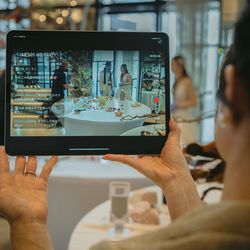 キンプトン新宿東京の写真7枚目