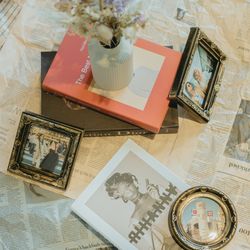 キンプトン新宿東京の写真1枚目