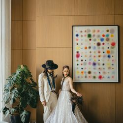 キンプトン新宿東京の写真27枚目