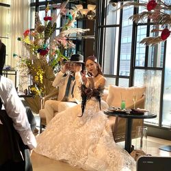 キンプトン新宿東京の写真29枚目