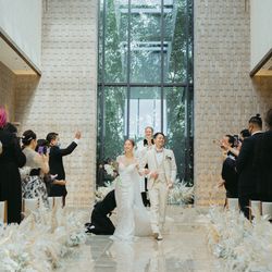 キンプトン新宿東京の写真16枚目