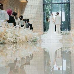 キンプトン新宿東京の写真19枚目