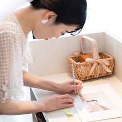 moitie moitieの写真14枚目