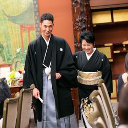 ホテル雅叙園東京の写真15枚目