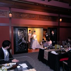 ホテル雅叙園東京の写真19枚目