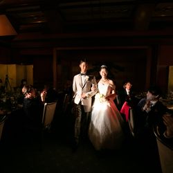 ホテル雅叙園東京の写真19枚目