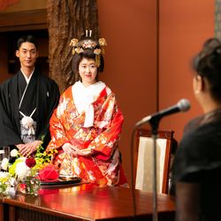 ホテル雅叙園東京の写真14枚目