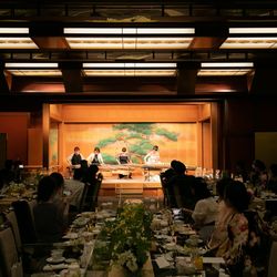 ホテル雅叙園東京の写真11枚目