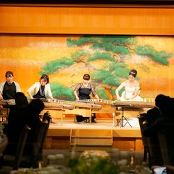 ホテル雅叙園東京の写真11枚目