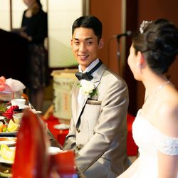 ホテル雅叙園東京の写真9枚目