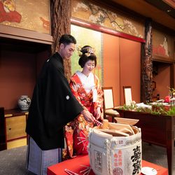 ホテル雅叙園東京の写真5枚目