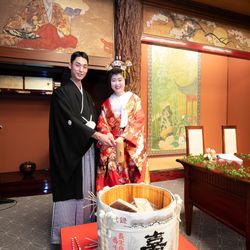 ホテル雅叙園東京の写真29枚目