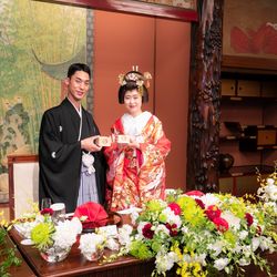 ホテル雅叙園東京の写真27枚目