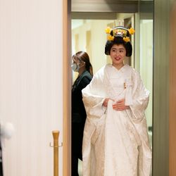 ホテル雅叙園東京の写真24枚目