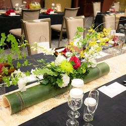 ホテル雅叙園東京の写真2枚目