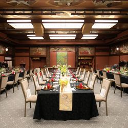 ホテル雅叙園東京の写真12枚目