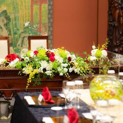 ホテル雅叙園東京の写真20枚目