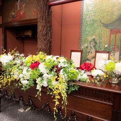 ホテル雅叙園東京の写真22枚目