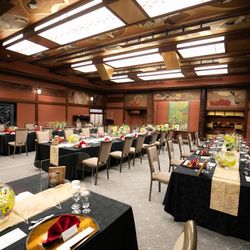 ホテル雅叙園東京の写真12枚目