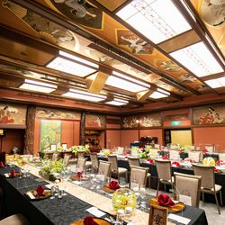 ホテル雅叙園東京の写真22枚目