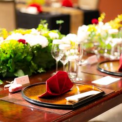 ホテル雅叙園東京の写真8枚目