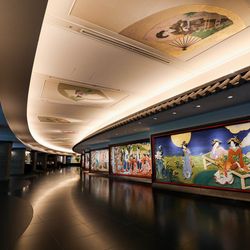 ホテル雅叙園東京の写真5枚目