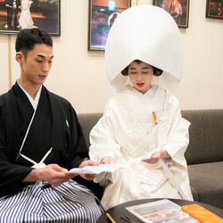 ホテル雅叙園東京の写真31枚目