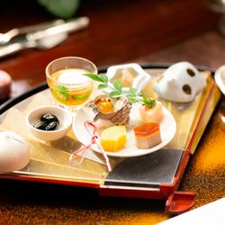 ホテル雅叙園東京の写真1枚目