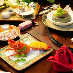 ホテル雅叙園東京の写真20枚目