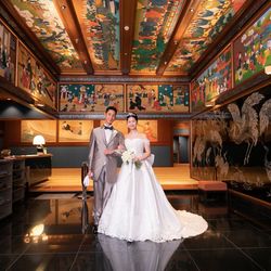 ホテル雅叙園東京の写真6枚目