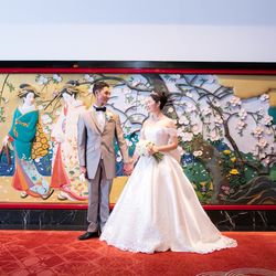 ホテル雅叙園東京の写真18枚目