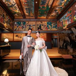 ホテル雅叙園東京の写真8枚目