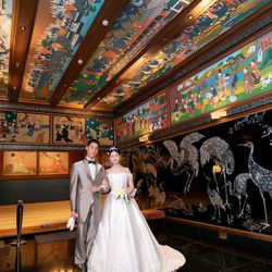 ホテル雅叙園東京の写真27枚目