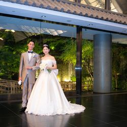 ホテル雅叙園東京の写真31枚目