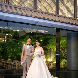 ホテル雅叙園東京の写真28枚目