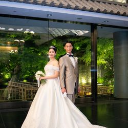 ホテル雅叙園東京の写真4枚目