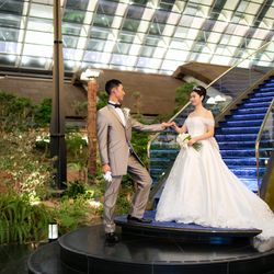 ホテル雅叙園東京の写真17枚目