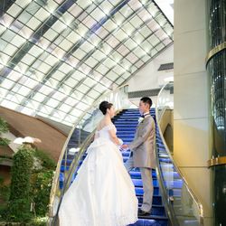 ホテル雅叙園東京の写真9枚目