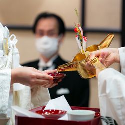 ホテル雅叙園東京の写真20枚目