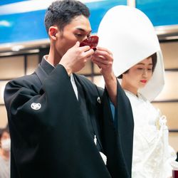 ホテル雅叙園東京の写真7枚目