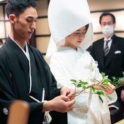 ホテル雅叙園東京の写真16枚目