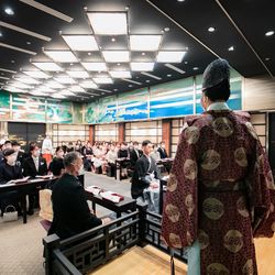 ホテル雅叙園東京の写真24枚目