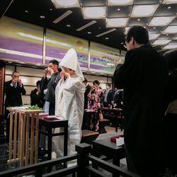 ホテル雅叙園東京の写真10枚目