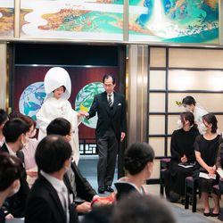 ホテル雅叙園東京の写真11枚目