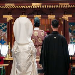 ホテル雅叙園東京の写真8枚目