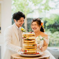 キャッスルガーデン大阪の写真27枚目