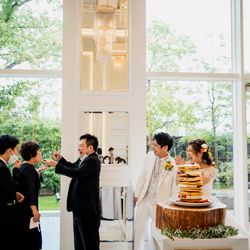 キャッスルガーデン大阪の写真14枚目