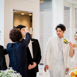 キャッスルガーデン大阪の写真3枚目