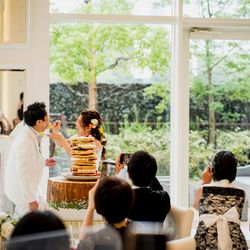 キャッスルガーデン大阪の写真14枚目