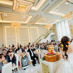 キャッスルガーデン大阪の写真32枚目